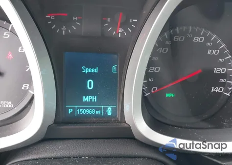 2012 Chevrolet Equinox Ls from USA, damaged, VIN 2GNALBEK6C6240125